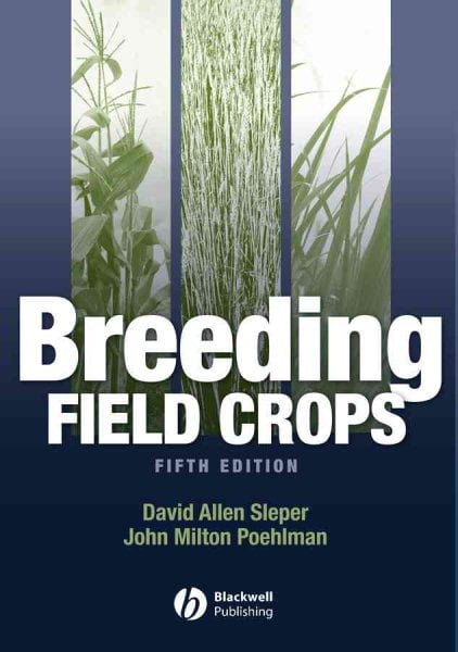 breeding field crops